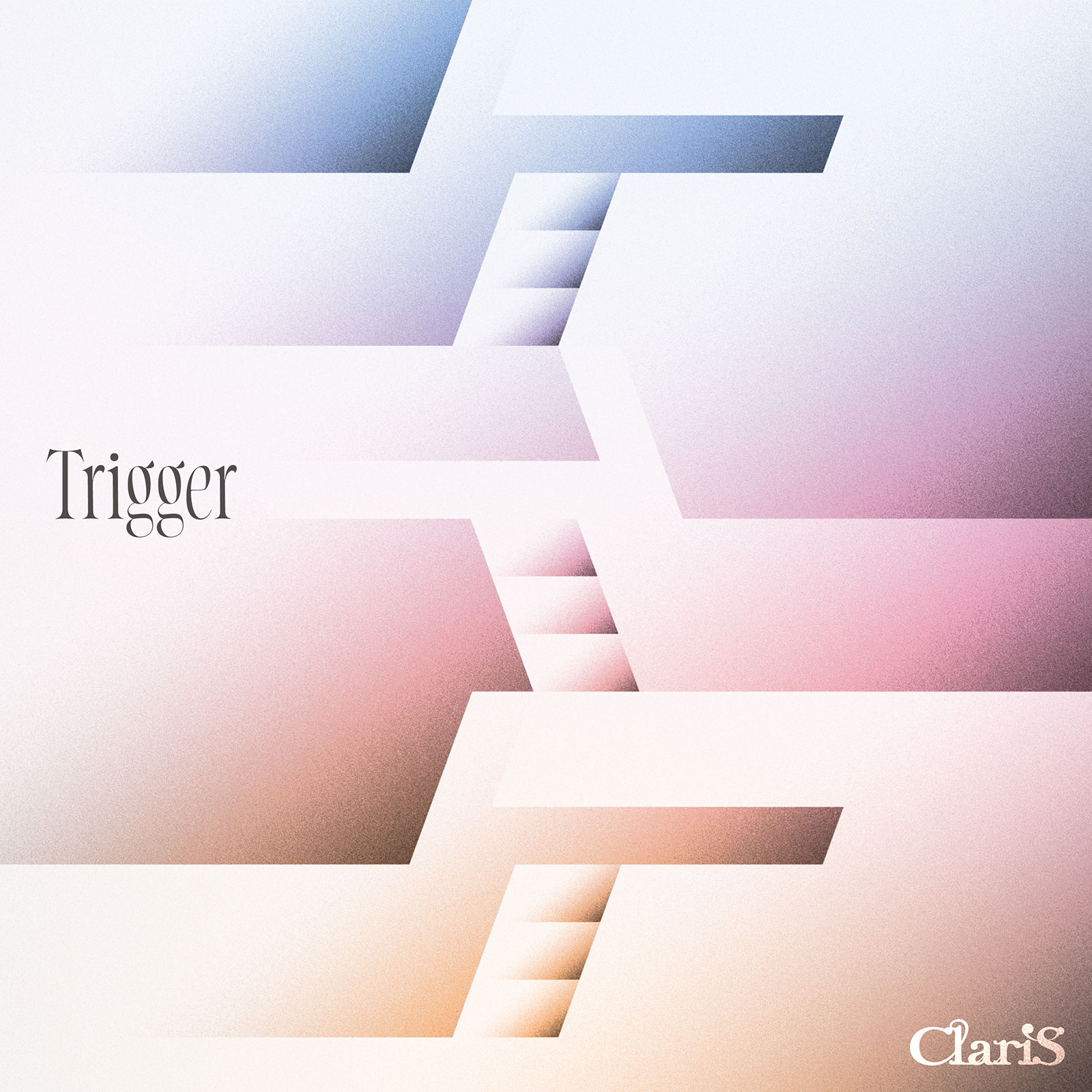 『リコリス・リコイル』関連楽曲を3曲連続配信！ClariS第三章の幕開けから1年を経て、「今のClariS」を3人が語る。 - 画像一覧（3/4）