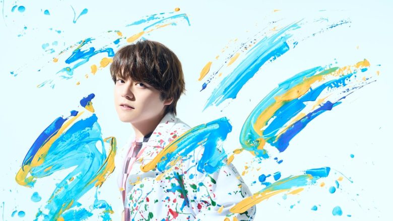 内田雄馬、昨年開催のライブツアー「アトリエ」の模様を収録したLIVE Blu-rayがリリース＆ライブ映像が公開中！