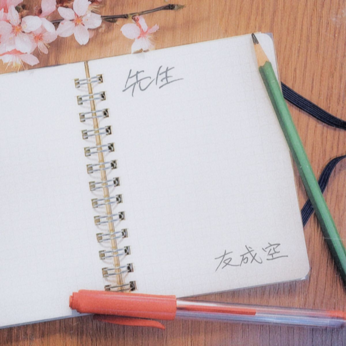 友成空、『劇場版「暗殺教室」みんなの時間』主題歌「Teacher」リリックビデオ公開！ - 画像一覧（2/3）