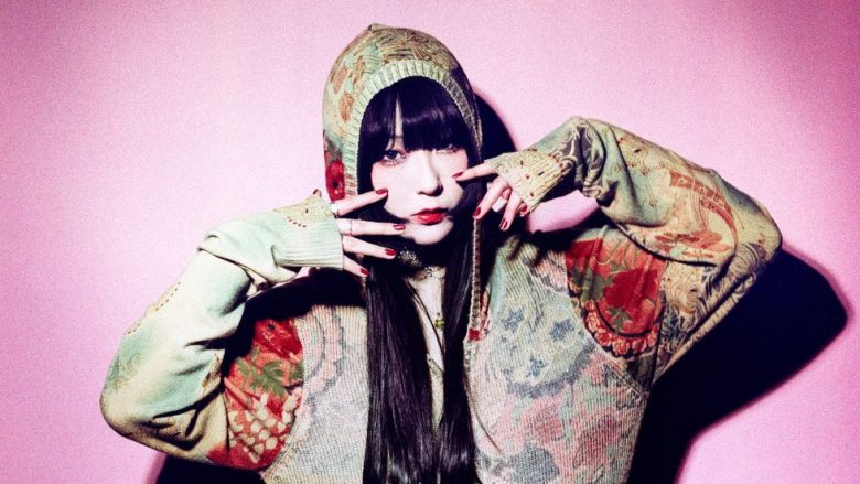 Daoko、最新シングル「COMIT COMET」が、TVアニメ『よわよわ先生』OPテーマに決定！