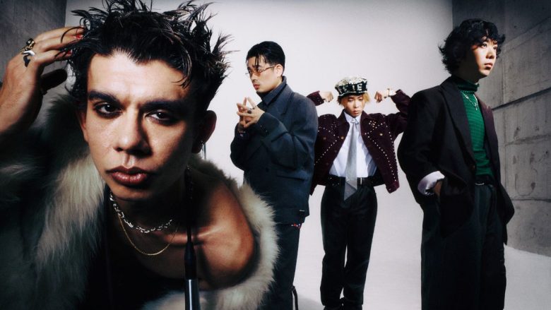 OKAMOTO’S書き下ろしの新曲「あの日のMadness」が、TVアニメ『ちびゴジラの逆襲』新主題歌に決定！