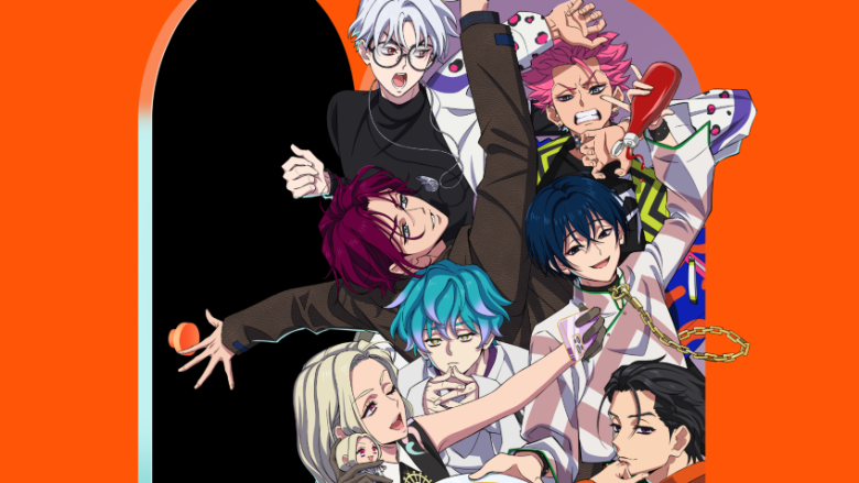 TVアニメ『カリスマ』ティザービジュアル公開！2027年1月TBS系にて全国放送決定！