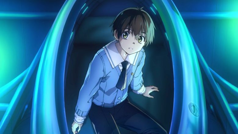 『SAO』の川原 礫、最新作『デモンズ・クレスト』が2026年にアニメ化！ティザーPV、ティザービジュアルが公開！