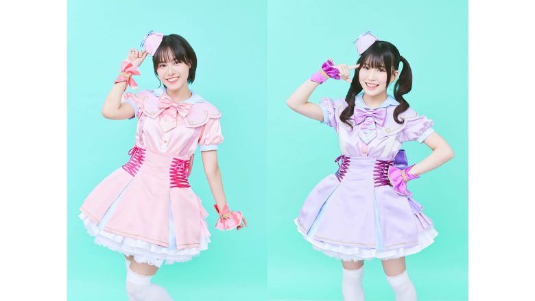 息の合ったコンビトーク満載！『名探偵プリキュア！』エンディング主題歌をうたう熊田茜音＆増井優花がプリキュア愛を語り合う。