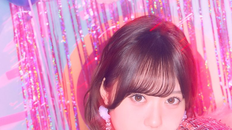 私は歌に恋したい！――伊達さゆり、ポップでキュートなミニアルバム『Party!Party!!Party!!!』で待望のソロデビュー！