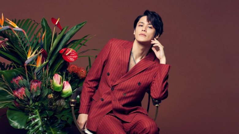 宮野真守、昨年開催のライブツアー「VACATIONING!」ライブBlu-rayが6月10日に発売決定！