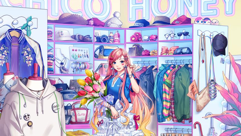 あの時の青春が蘇る！CHiCO with HoneyWorks初のベストアルバム『i BEST -Singles Collection-』をCHiCOが解説！