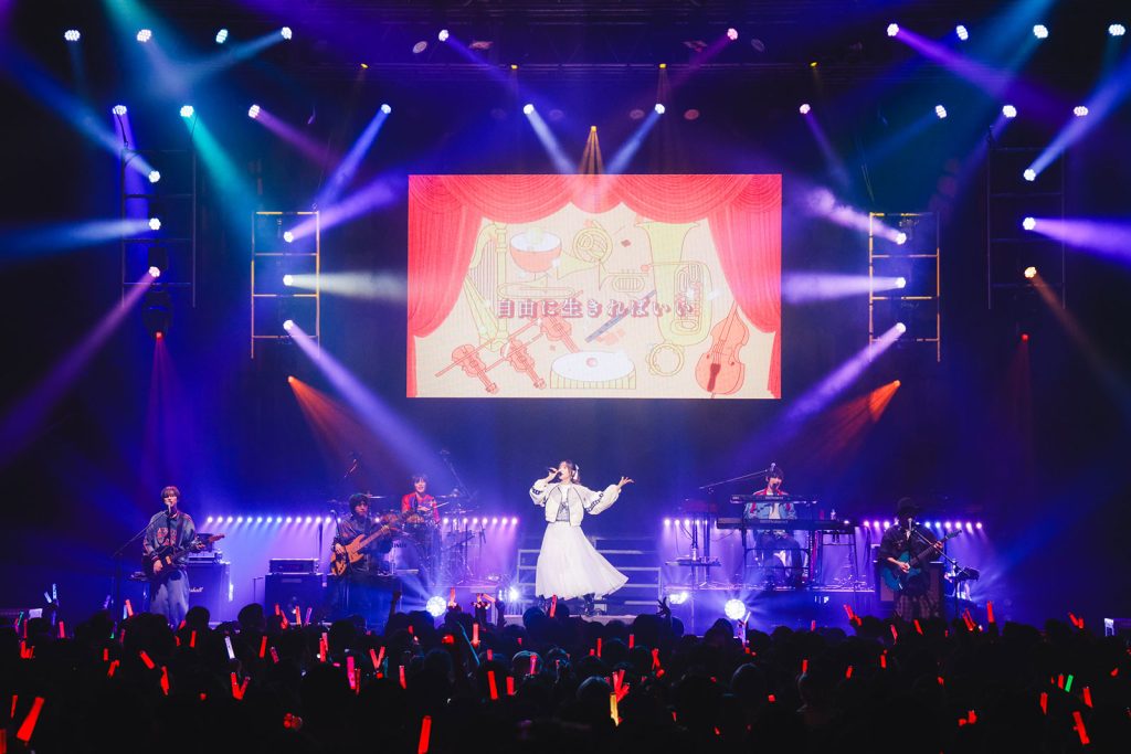 CHiCO with HoneyWorks初ベスト『i BEST -Singles Collection