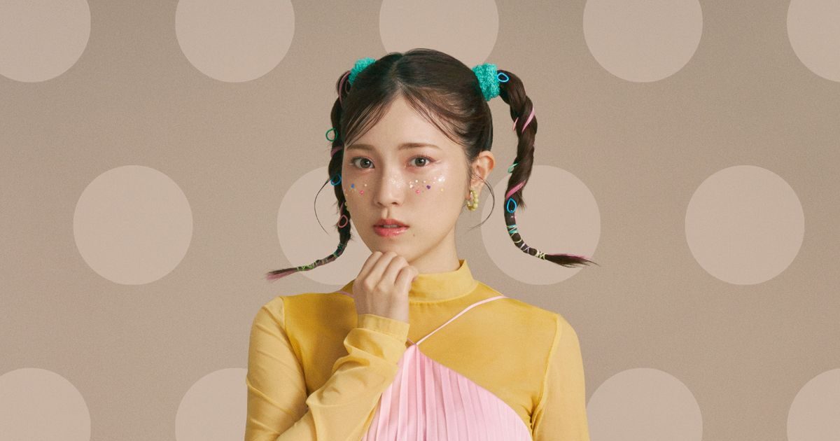 石原夏織、実写とアニメーションが“共演”する新感覚MV「Little Humming