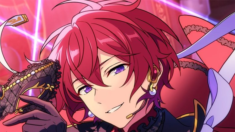 『あんさんぶるスターズ！！』より、Knightsの新曲「Secret Masquerade」が配信開始！