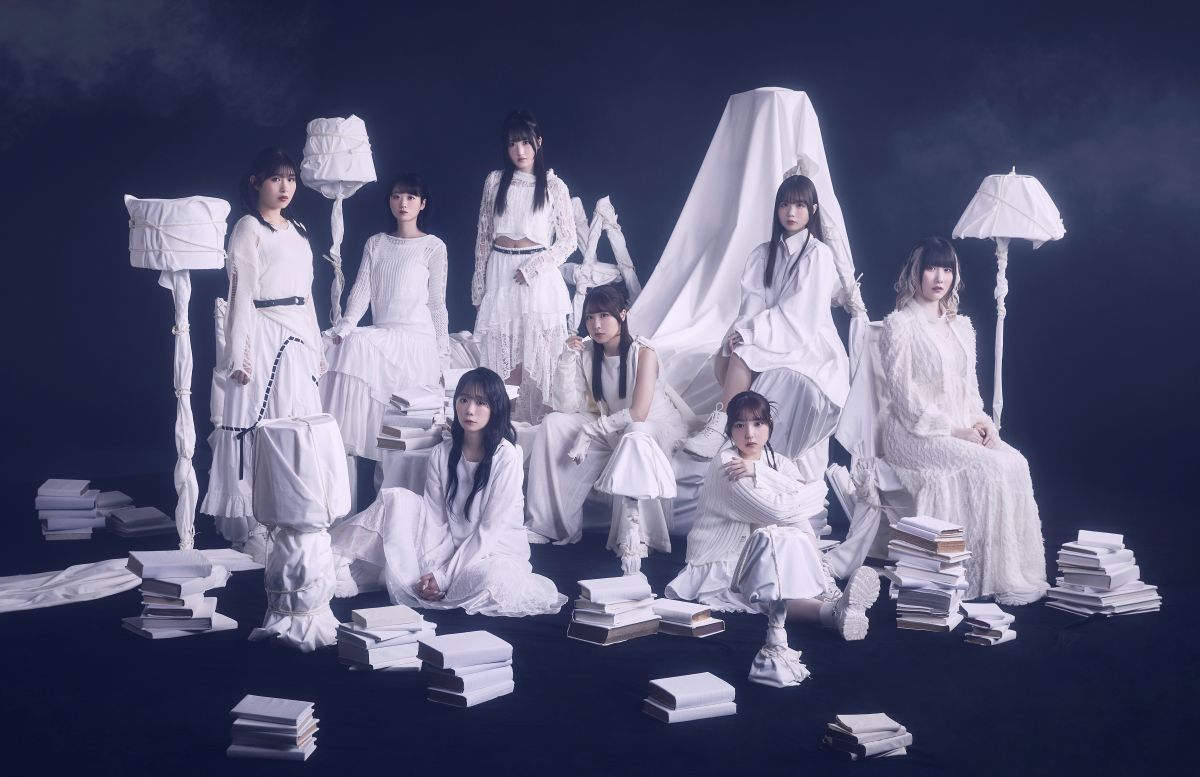 TVアニメ『転校先の清楚可憐な美少女が、昔男子と思って一緒に遊んだ幼馴染だった件』、OPテーマはDIALOGUE＋「夏に重ねて」に決定！メインPV第1弾も公開！ - 画像一覧（1/3）