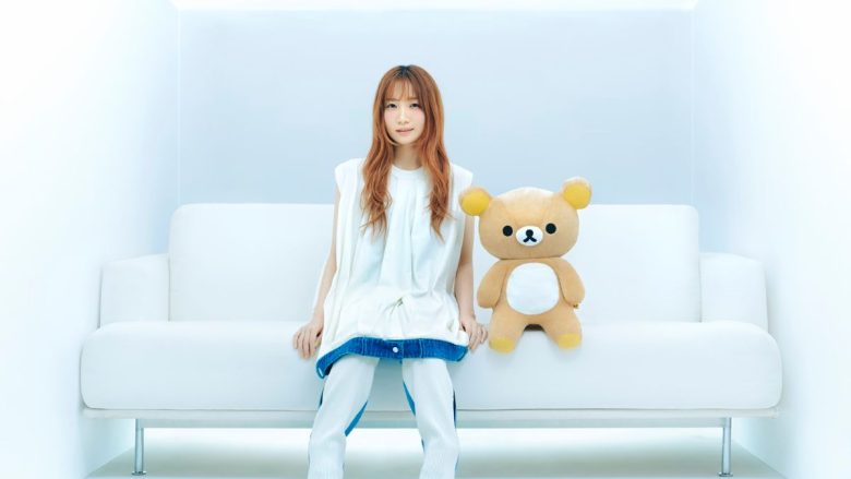 幾田りら、アニメ「リラックマ」主題歌「stay with me」4月4日配信リリース決定！さらに、描き下ろしイラストが彩るジャケット写真が公開！