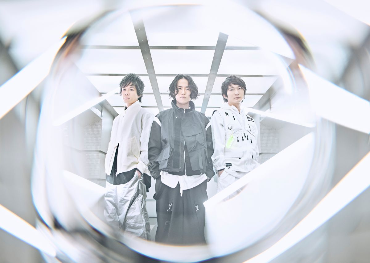 BURNOUT SYNDROMES、デビュー10周年を記念した全国ツアー「Fly Me To The Moon TOUR 2027」開催決定！