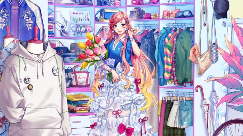 CHiCO with HoneyWorks、TVアニメ『愛してるゲームを終わらせたい』OPテーマ「君のせいで愛してる」アニメ本PVにて音源初解禁！配信リリースも決定！