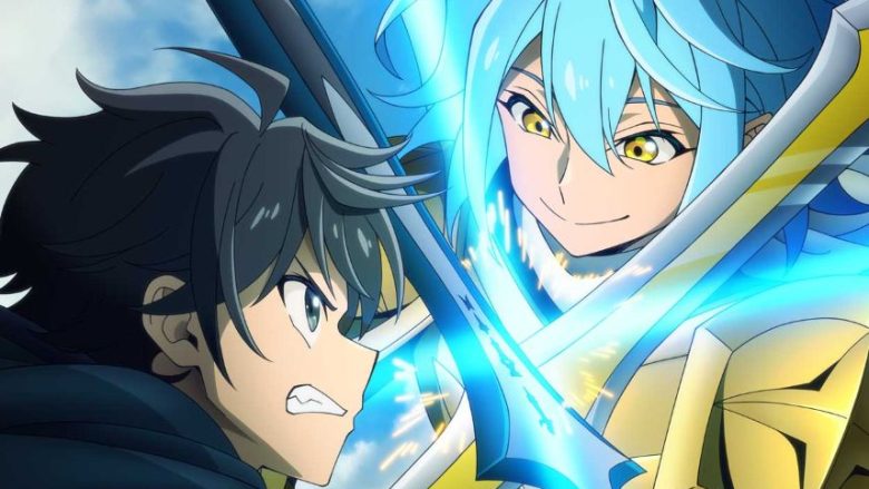 『ヘルモード ～やり込み好きのゲーマーは廃設定の異世界で無双する～』2nd Season  2026年7月放送決定！2nd Season　KV＆ティザーPV公開！