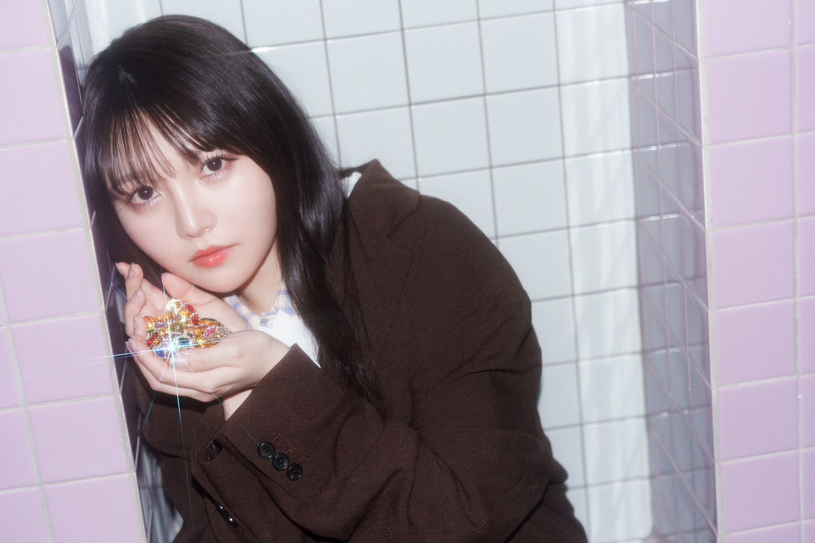 麻倉もも、ソロアーティストデビュー10周年タイミングの「crumb」で見せる新たな“かわいい”を深堀り！ - 画像一覧（4/4）