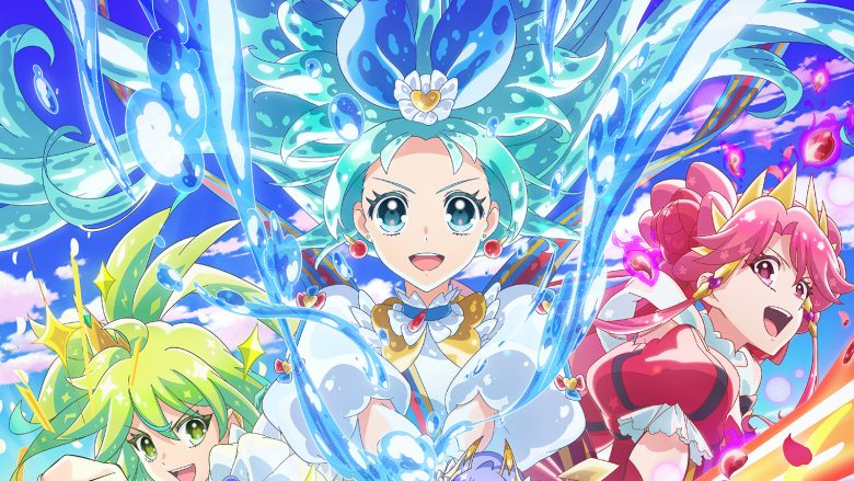 気づけば50曲超えに!?『プリンセッション・オーケストラ』完結記念対談――制作陣が語る“次世代へ贈るアニソン”