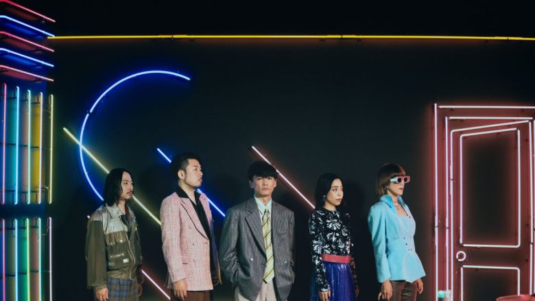 サカナクション、「怪獣」とアニメ『チ。 ―地球の運動について―』とのコラボMUSIC VIDEOが待望の再公開！