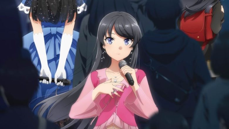 “青ブタ”完結へ――劇場アニメ「青春ブタ野郎はディアフレンドの夢を見ない」公開日が2026年10月16日（金）に決定！ティザーPV解禁！