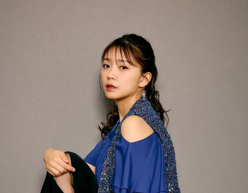 三森すずこ、2年ぶりのソロライブ「Midsummer Gala」開催決定