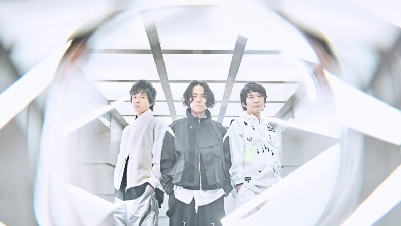 BURNOUT SYNDROMES、TVアニメ「Dr.STONE SCIENCE FUTURE」最終シーズン第3クールEDテーマ「ROCKET」4月10日先行配信決定！