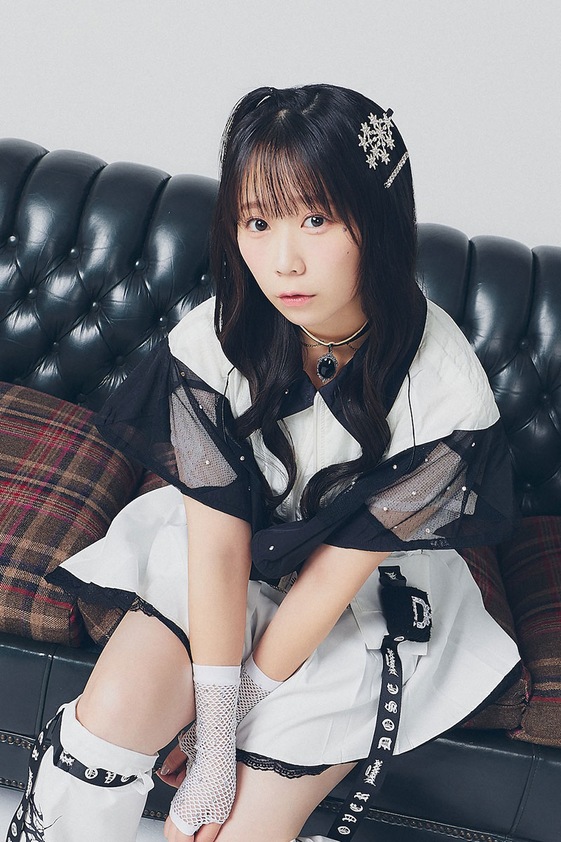 DIALOGUE＋主催音楽フェス“DIALOGUE＋Festa!! DAY stage -Collaboration with リスアニ！-”開催記念 短期連載！［第4回目 田淵智也×飯塚麻結 対談インタビュー］ - 画像一覧（2/4）