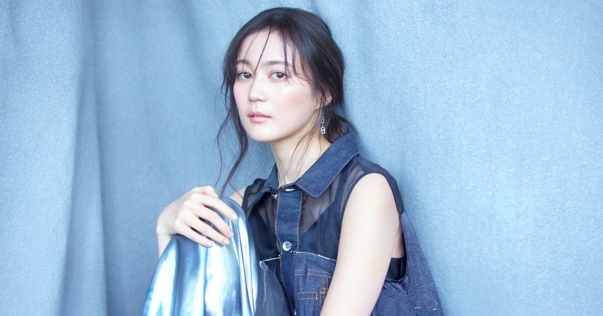 少年チャンピオン/生田絵梨花(2016.6.16)No.29 生田絵梨花、TVアニメ「本好きの下剋上 領主の養女」EDテーマ「今も