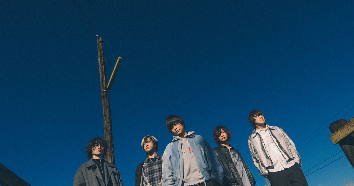 PENGUIN RESEARCH、4月22日リリースのデビュー10周年記念フルアルバム