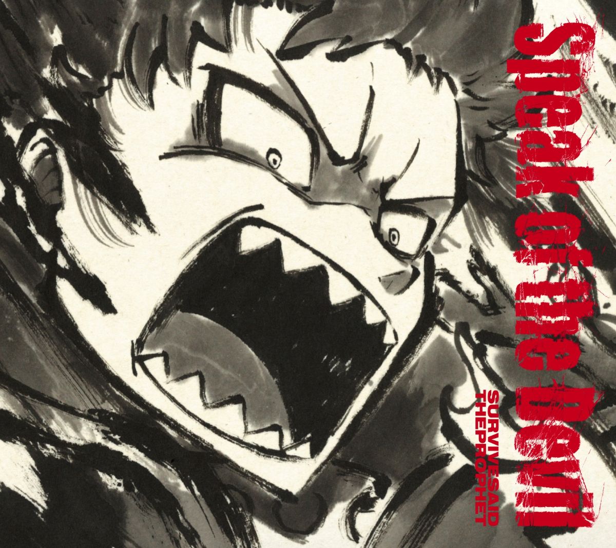 Survive Said The Prophet×『炎炎ノ消防隊 参ノ章』、「Speak of the Devil」アニメコラボMV公開！ - 画像一覧（2/2）