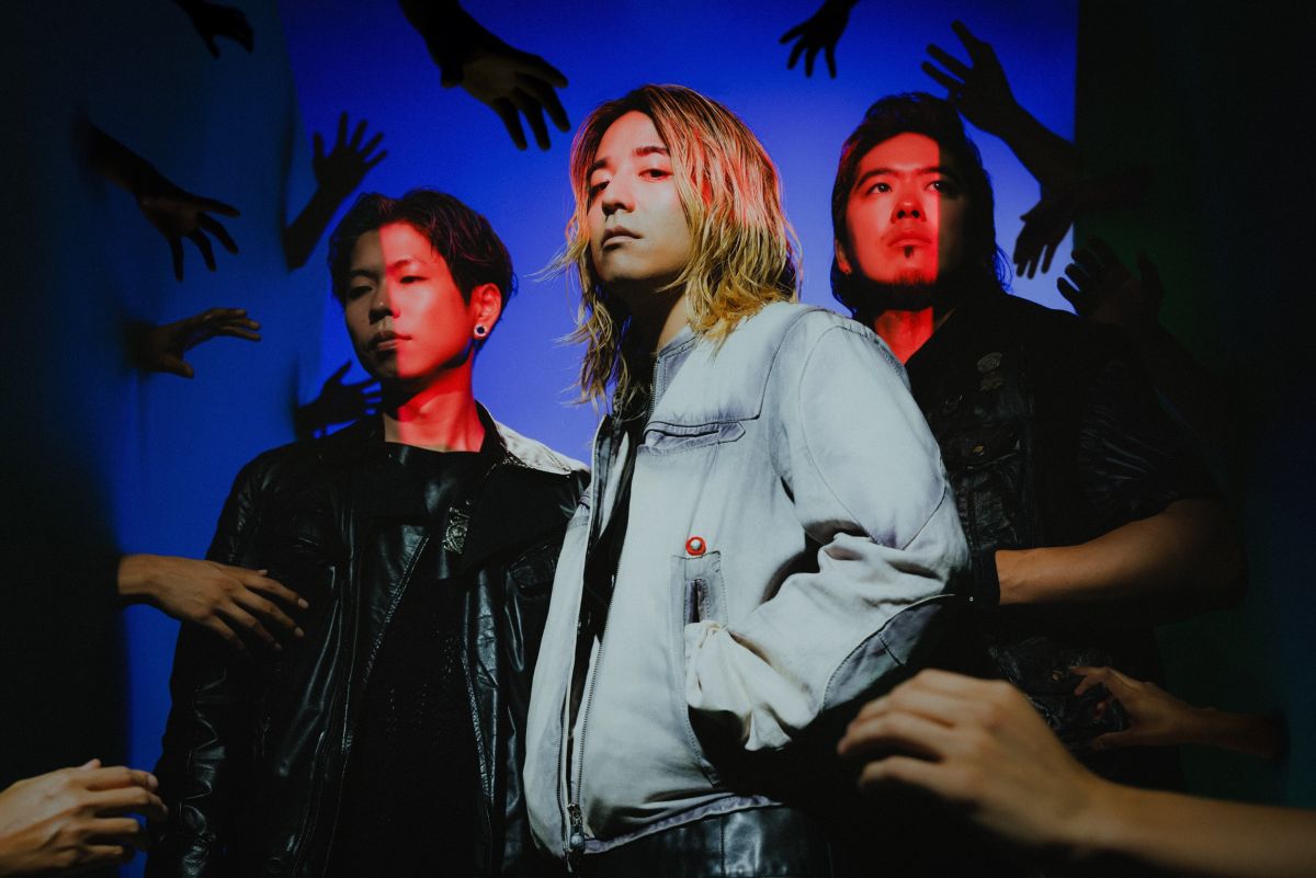 Survive Said The Prophet×『炎炎ノ消防隊 参ノ章』、「Speak of the Devil」アニメコラボMV公開！