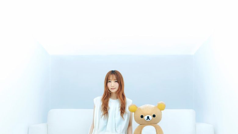 幾田りら、アニメ『リラックマ』主題歌「stay with me」配信リリース＆アニメも放送スタート！