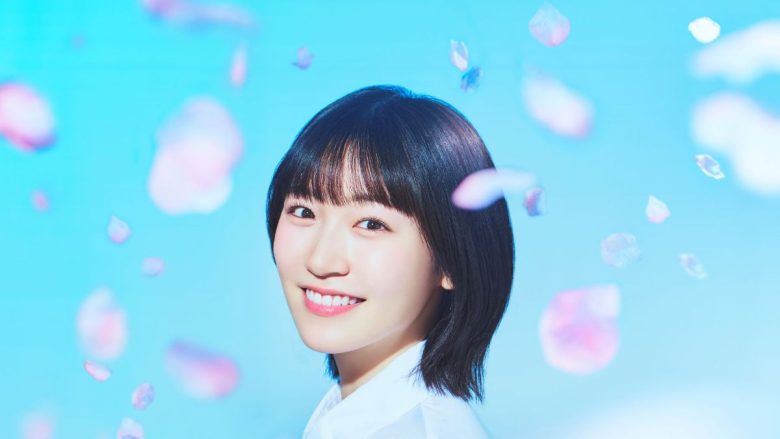 前島亜美、TVアニメ『灰原くんの強くて青春ニューゲーム』OPテーマ「Fly Again!!」MV公開！