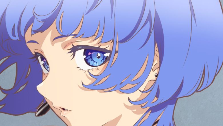 シユイ、楽曲「リーチライト」 の配信ジャケ写を公開！TVアニメ「杖と剣のウィストリア」キャラクターデザイン・総作画監督の小野早香がシユイ似顔絵を描き下ろし！