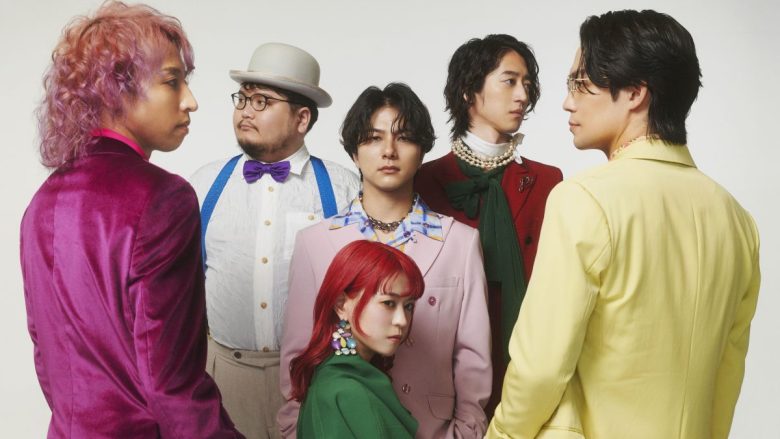 Penthouse、アニメ『魔入りました！入間くん』第4シリーズOPテーマ「一二三」4月8日配信リリース決定！