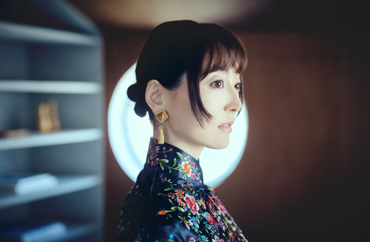 花澤香菜、待望のワンマンライブ「HANAZAWA KANA Live 2026 “Clematis”」が横浜にて開催決定！