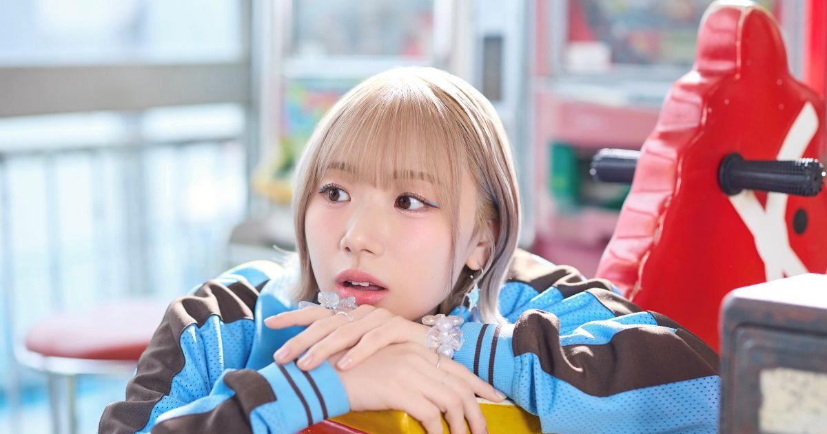 小玉ひかり、フリー転向後初の新曲リリース決定！11月29日にメジャー