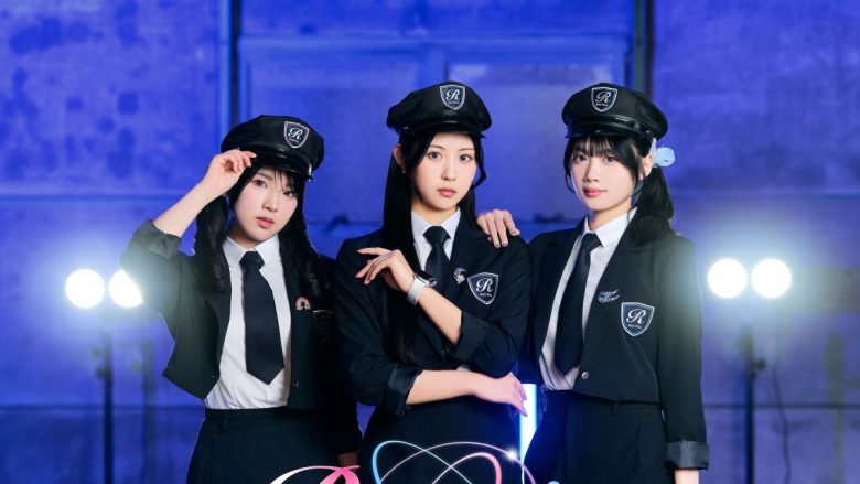 日中を中心に活動するリアル×バーチャルガールズユニット・Restria、新曲「NEO CITY」リリース＆初フリーライブ開催決定！