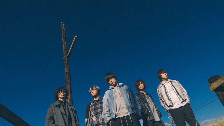 PENGUIN RESEARCH、4月22日リリースのデビュー10周年記念フルアルバム『雨天続行』より、タイトルトラック「雨天続行」のMusic VideoのYouTubeプレミア公開！