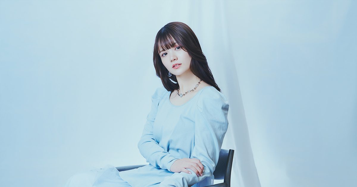 sajou no hana・sanaが“自分の言葉”で歌い始めた理由――TVアニメ『姫