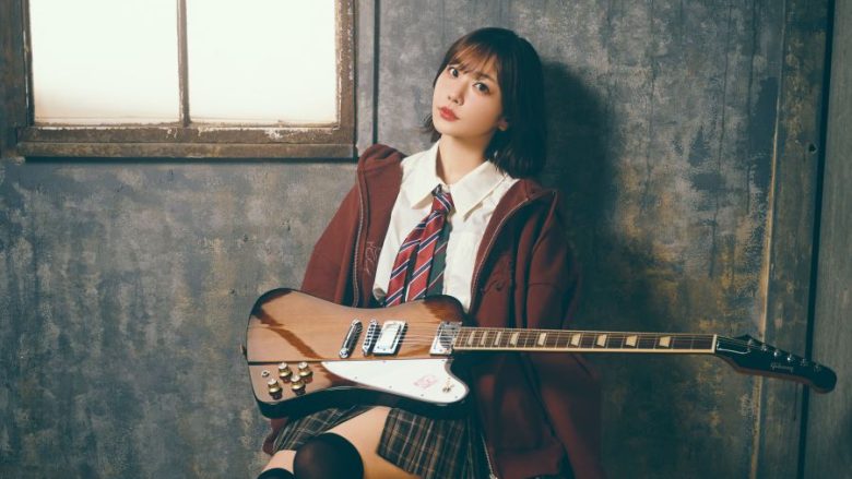 愛美、TVアニメ『灰原くんの強くて青春ニューゲーム』EDテーマ「ドラマチック逃避行」配信開始＆Lyric Video公開！