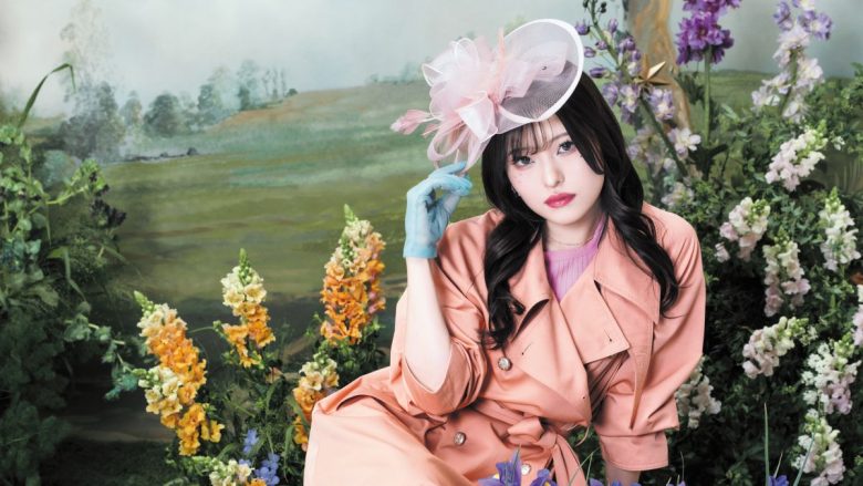 ASCA、TVアニメ『黒猫と魔女の教室』オープニング主題歌「Cusp」先行配信＆CDリリース決定！新アートワークも公開！