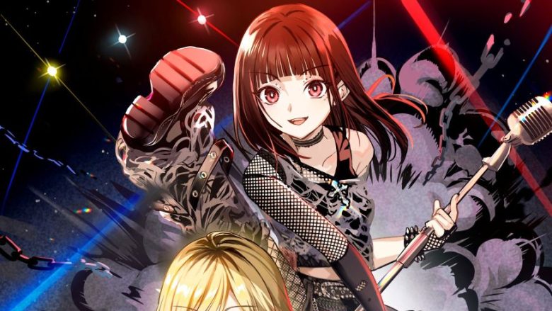 ClariS、30thシングル「Revive」5月27日発売決定！新アーティストイラストも公開！