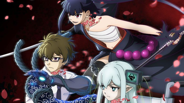 Sizuk、TVアニメ『リィンカーネーションの花弁』エンディング主題歌となる、20thデジタルシングル「零」配信スタート＆Music Videoも公開！