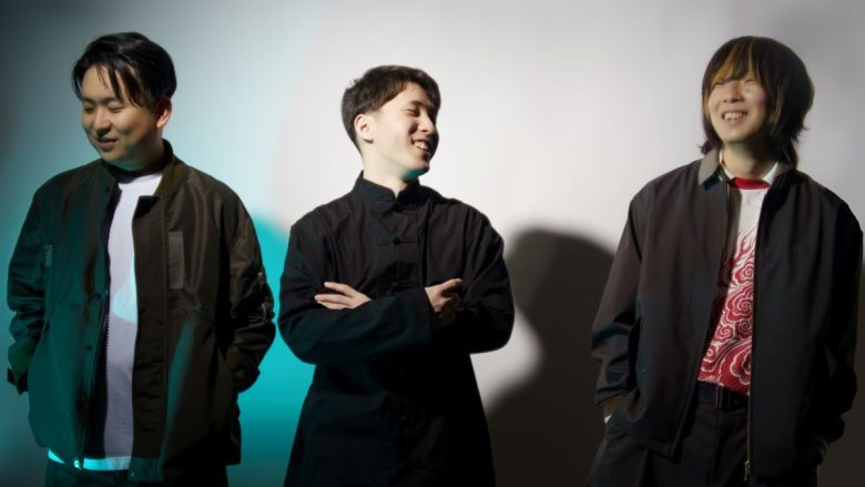 cadode、ヨーヨーブランド「en」によるアニメーション作品『日々揚々と。』オープニングとなる新曲「光の暈」のMV公開！