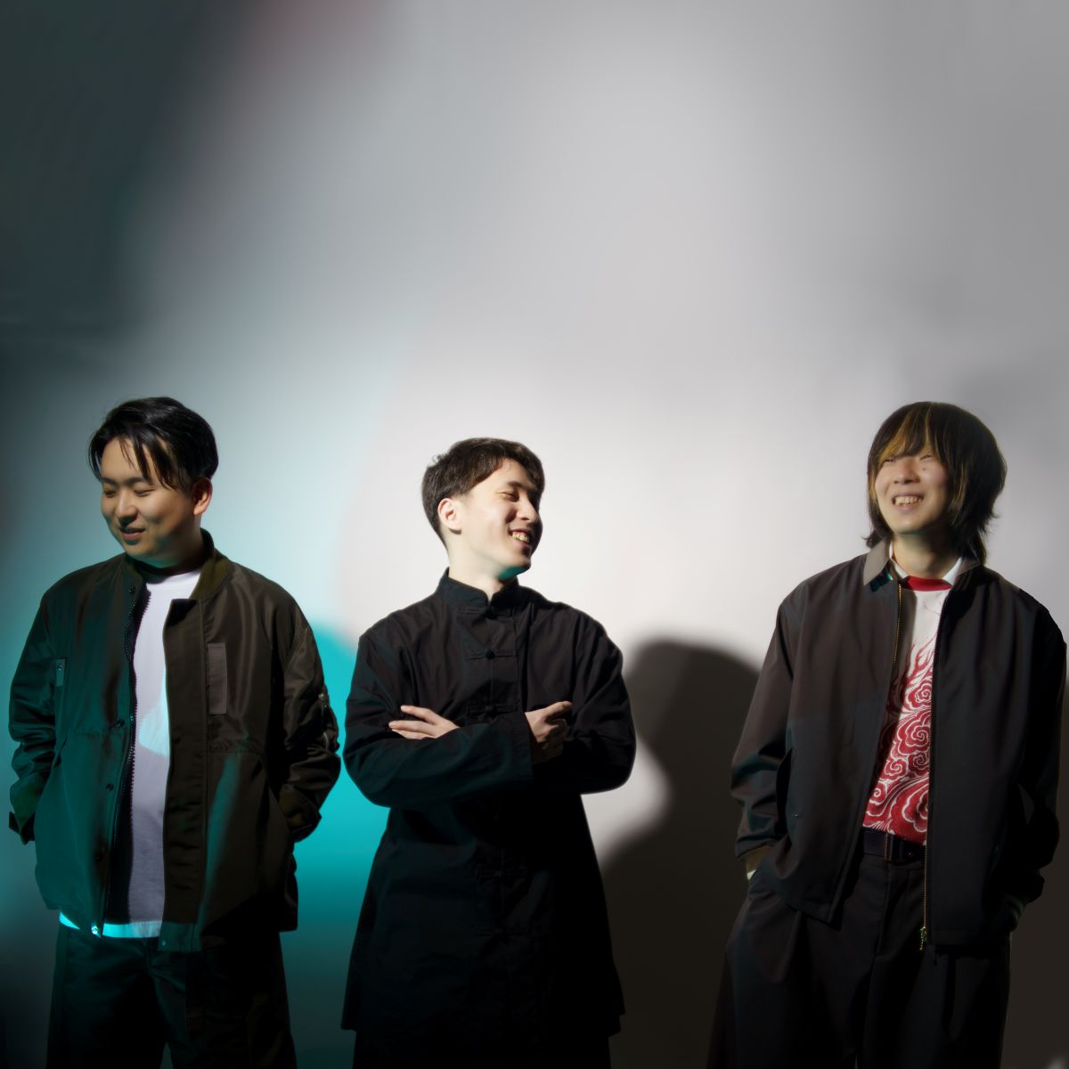 cadode、ヨーヨーブランド「en」によるアニメーション作品『日々揚々と。』オープニングとなる新曲「光の暈」のMV公開！