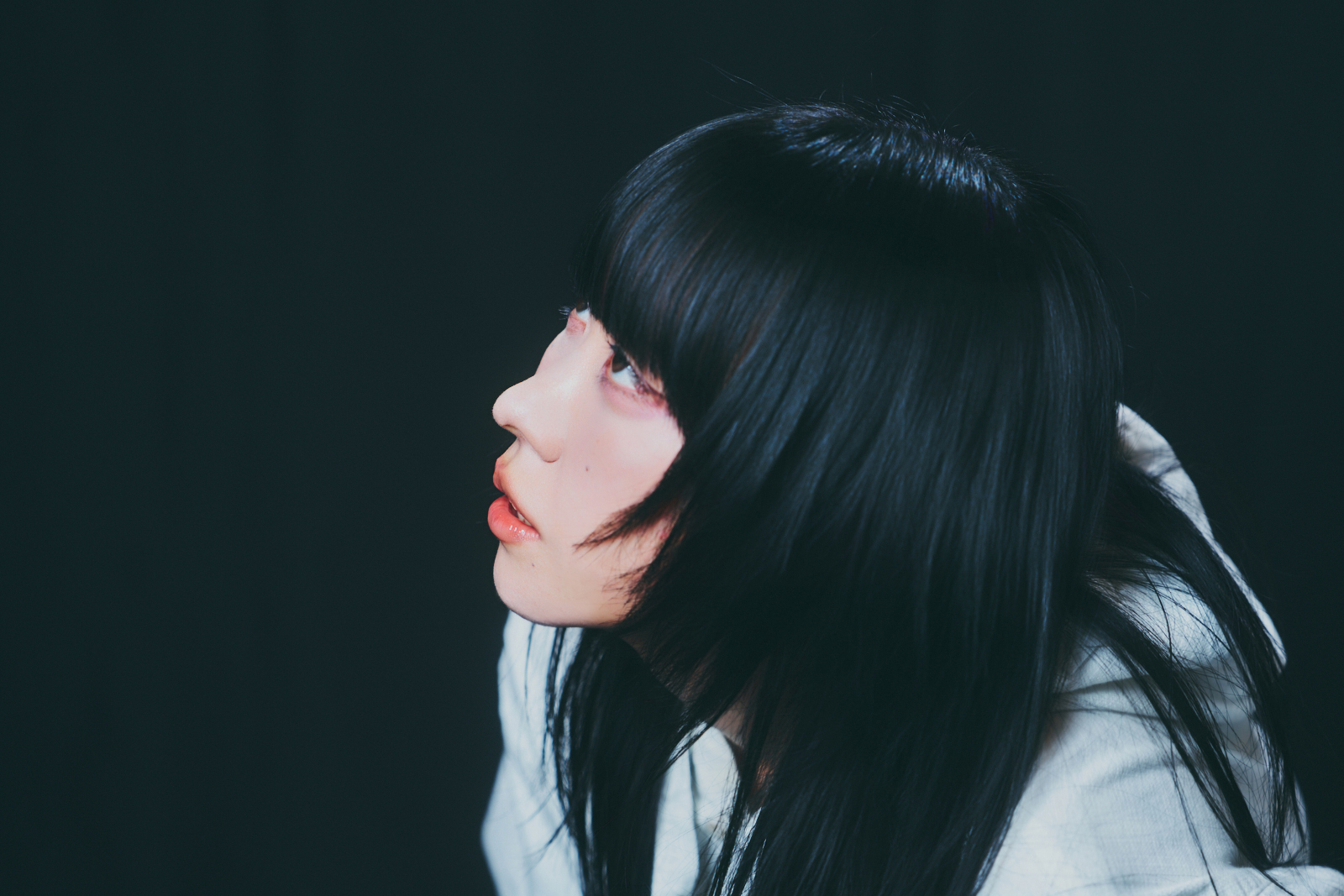 原点回帰のような1曲に――紫 今、TVアニメ『左ききのエレン』エンディングテーマ「New Walk」リリースインタビュー - 画像一覧（6/8）