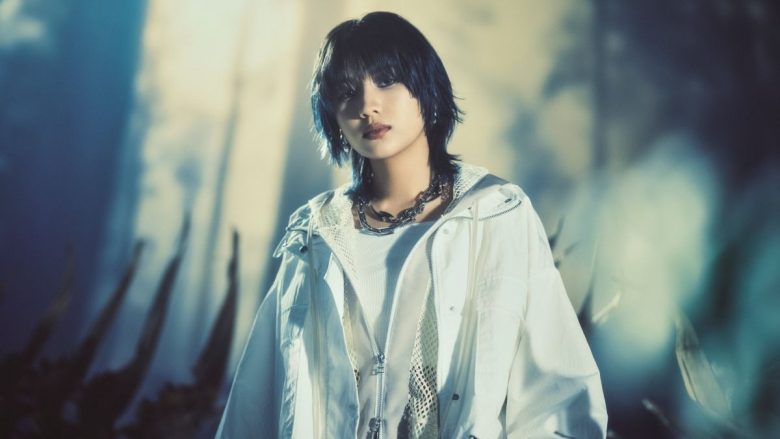 Leina、TVアニメ『日本三國』EDテーマ「誓い」のCDが5月27日発売決定＆ジャケット画像も解禁！