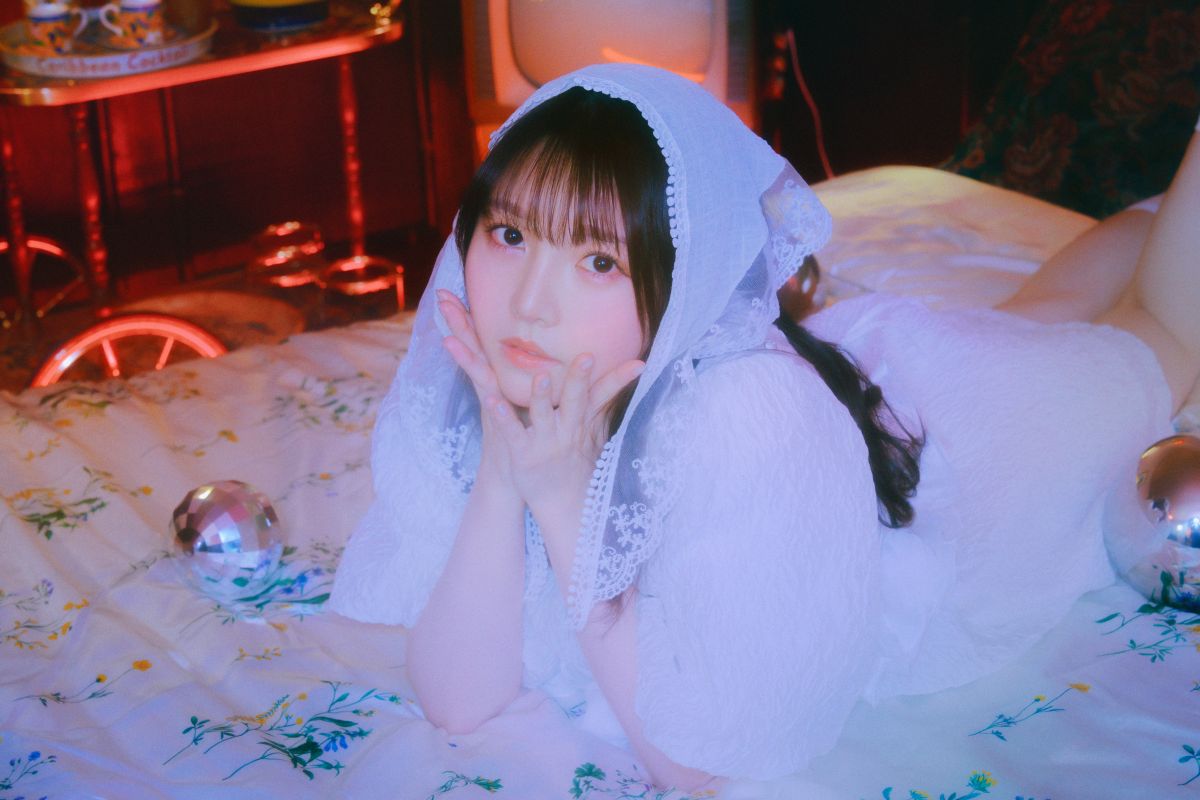 麻倉もも、生配信でニューシングル「crumb」の新情報解禁！パッケージ・一部音源・MVティザーを一挙公開！