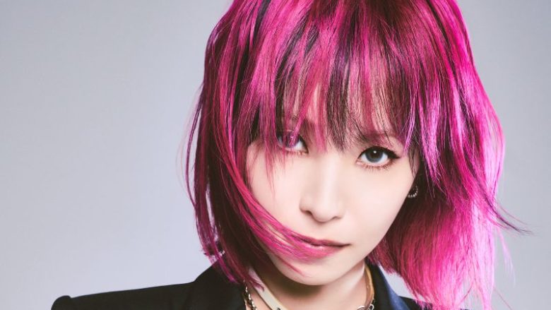 LiSA、ソロデビュー15周年イヤーを記念した7枚目のフルアルバム『LACE UP』発売＆アルバム収録楽曲「Patch Walk」のツアードキュメントMVが公開