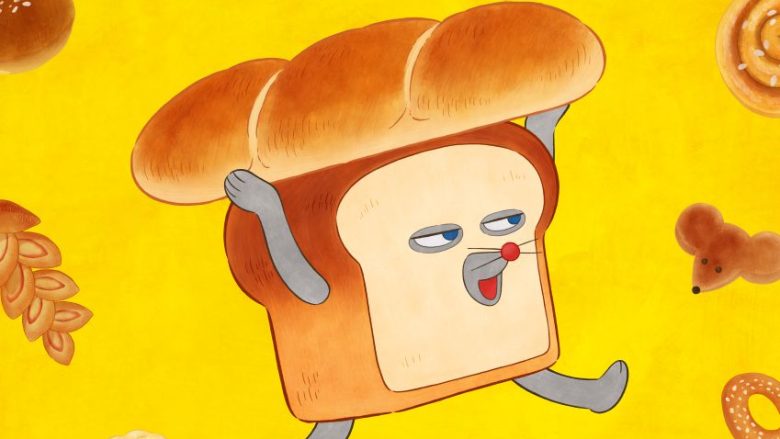 アニメ『パンどろぼう』ティザーPV第2弾を公開！エンディング主題歌アーティストはきゃりーぱみゅぱみゅに決定！